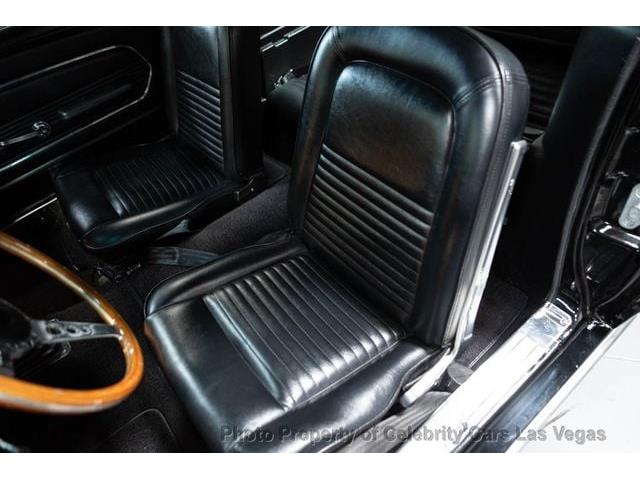 1967 Ford Mustang (CC-2078612) for sale in Las Vegas, Nevada