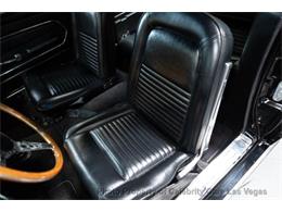 1967 Ford Mustang (CC-2078612) for sale in Las Vegas, Nevada
