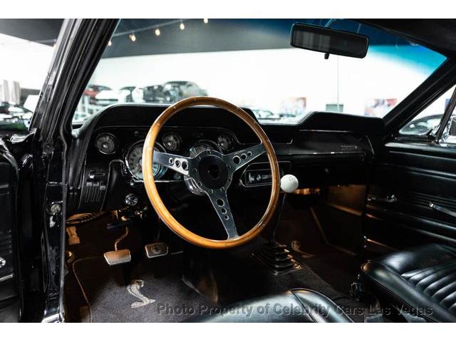 1967 Ford Mustang (CC-2078612) for sale in Las Vegas, Nevada