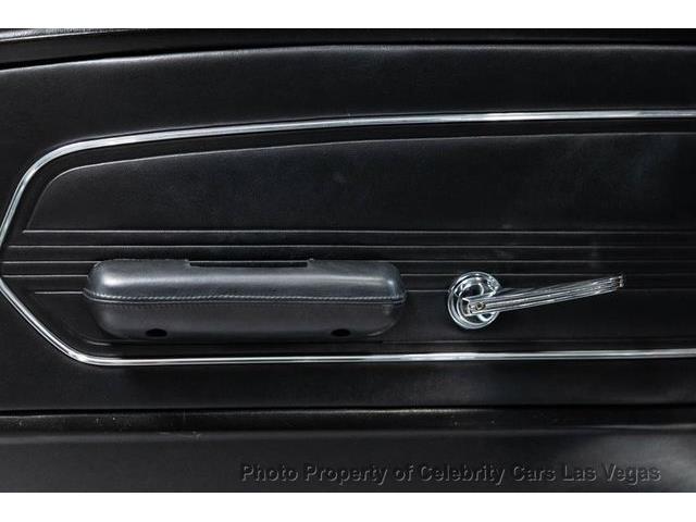 1967 Ford Mustang (CC-2078612) for sale in Las Vegas, Nevada
