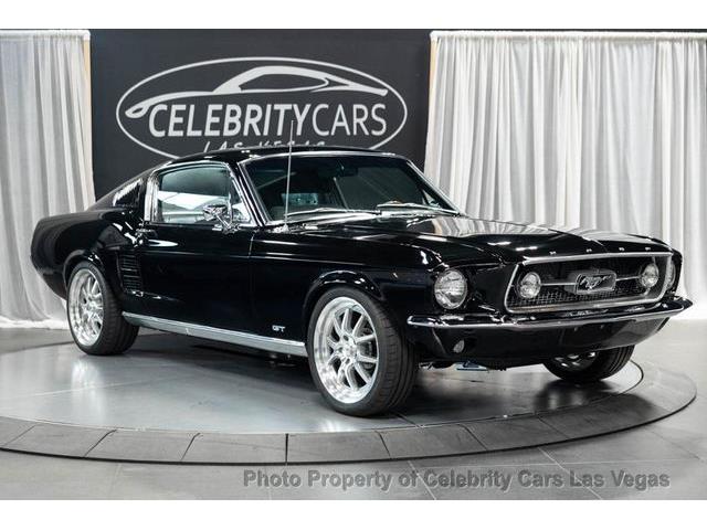 1967 Ford Mustang (CC-2078612) for sale in Las Vegas, Nevada