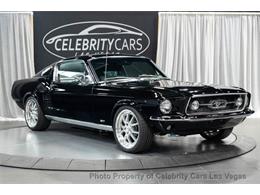 1967 Ford Mustang (CC-2078612) for sale in Las Vegas, Nevada