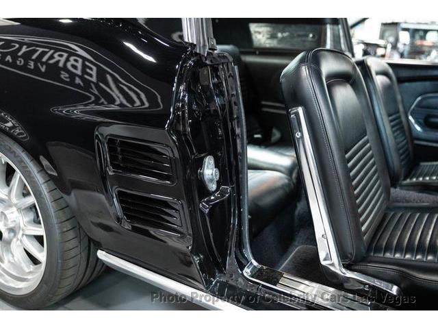 1967 Ford Mustang (CC-2078612) for sale in Las Vegas, Nevada