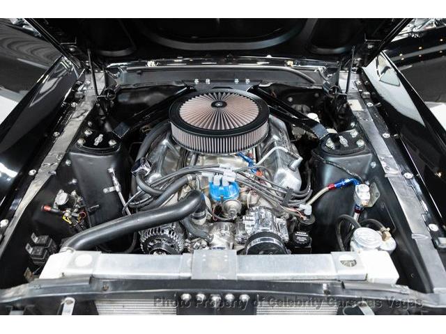 1967 Ford Mustang (CC-2078612) for sale in Las Vegas, Nevada