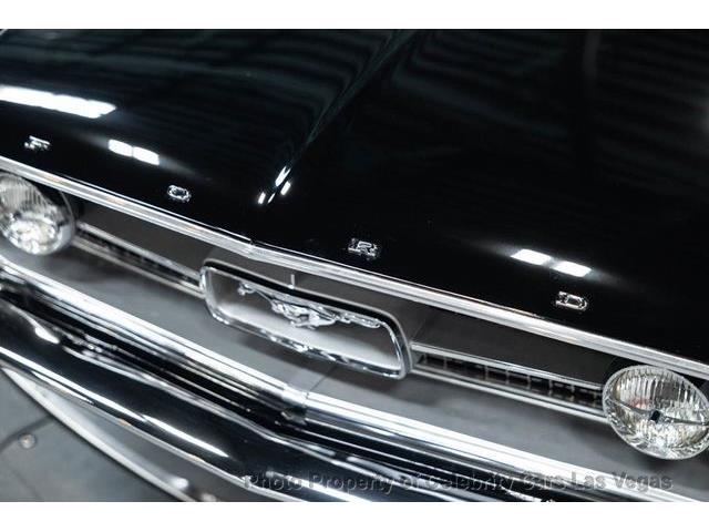 1967 Ford Mustang (CC-2078612) for sale in Las Vegas, Nevada