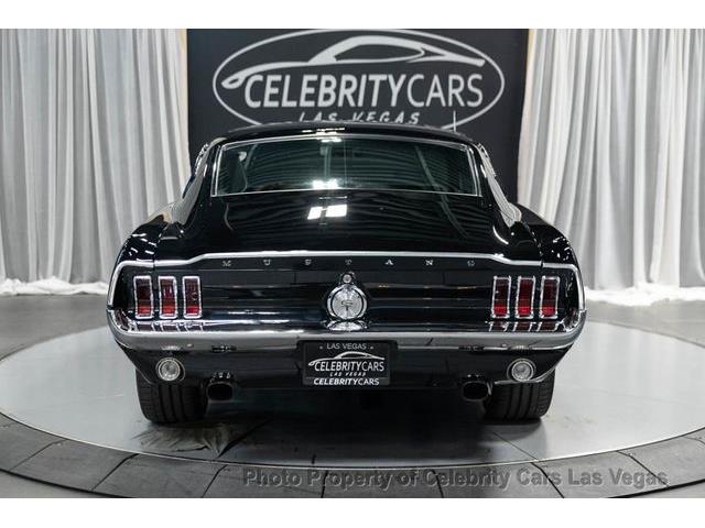 1967 Ford Mustang (CC-2078612) for sale in Las Vegas, Nevada
