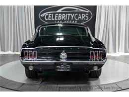 1967 Ford Mustang (CC-2078612) for sale in Las Vegas, Nevada