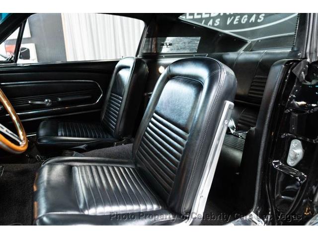 1967 Ford Mustang (CC-2078612) for sale in Las Vegas, Nevada