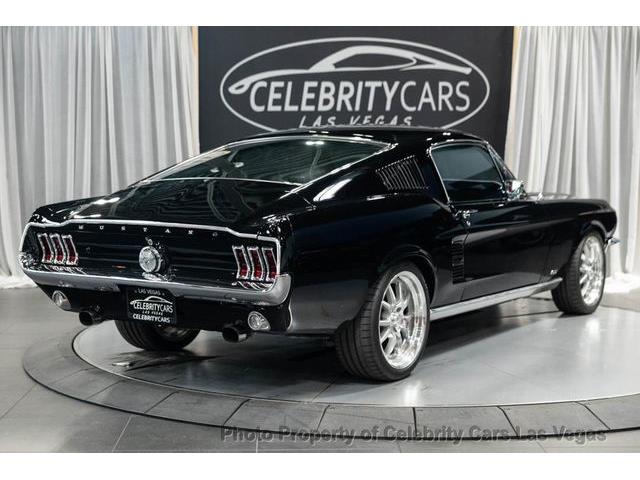 1967 Ford Mustang (CC-2078612) for sale in Las Vegas, Nevada