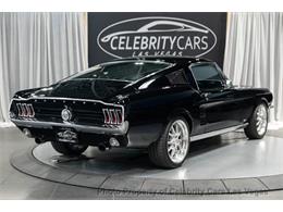 1967 Ford Mustang (CC-2078612) for sale in Las Vegas, Nevada