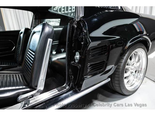 1967 Ford Mustang (CC-2078612) for sale in Las Vegas, Nevada