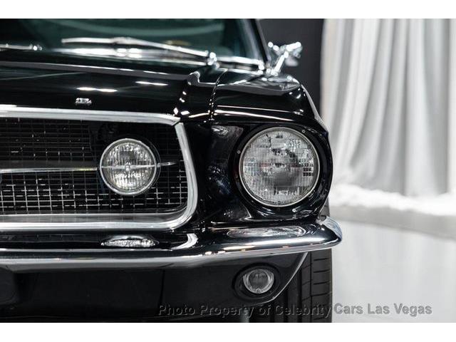 1967 Ford Mustang (CC-2078612) for sale in Las Vegas, Nevada