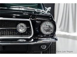1967 Ford Mustang (CC-2078612) for sale in Las Vegas, Nevada