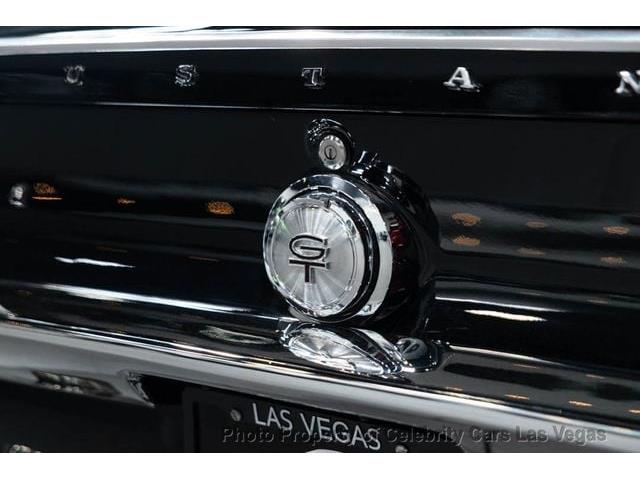 1967 Ford Mustang (CC-2078612) for sale in Las Vegas, Nevada