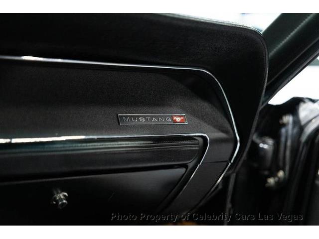 1967 Ford Mustang (CC-2078612) for sale in Las Vegas, Nevada