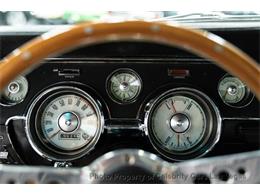 1967 Ford Mustang (CC-2078612) for sale in Las Vegas, Nevada