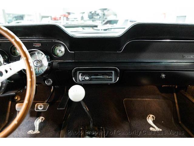 1967 Ford Mustang (CC-2078612) for sale in Las Vegas, Nevada