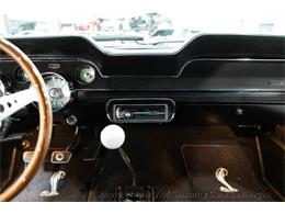 1967 Ford Mustang (CC-2078612) for sale in Las Vegas, Nevada