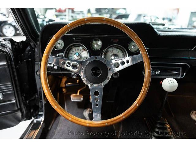 1967 Ford Mustang (CC-2078612) for sale in Las Vegas, Nevada