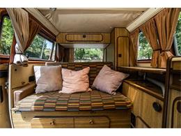 1981 Volkswagen Vanagon (CC-2078613) for sale in Laguna Beach, California