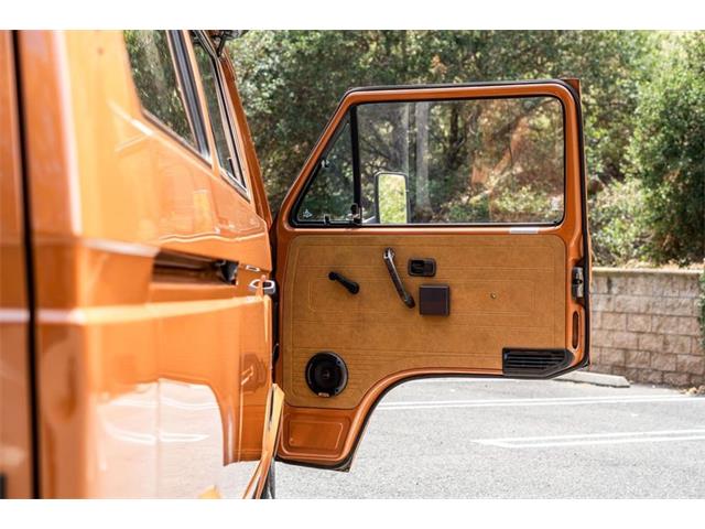1981 Volkswagen Vanagon (CC-2078613) for sale in Laguna Beach, California