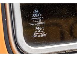 1981 Volkswagen Vanagon (CC-2078613) for sale in Laguna Beach, California
