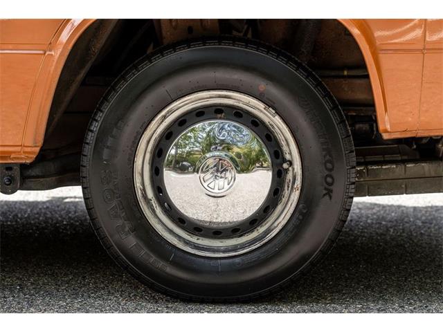 1981 Volkswagen Vanagon (CC-2078613) for sale in Laguna Beach, California