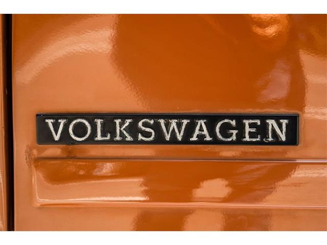 1981 Volkswagen Vanagon (CC-2078613) for sale in Laguna Beach, California