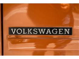 1981 Volkswagen Vanagon (CC-2078613) for sale in Laguna Beach, California