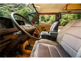 1981 Volkswagen Vanagon (CC-2078613) for sale in Laguna Beach, California