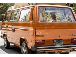 1981 Volkswagen Vanagon (CC-2078613) for sale in Laguna Beach, California