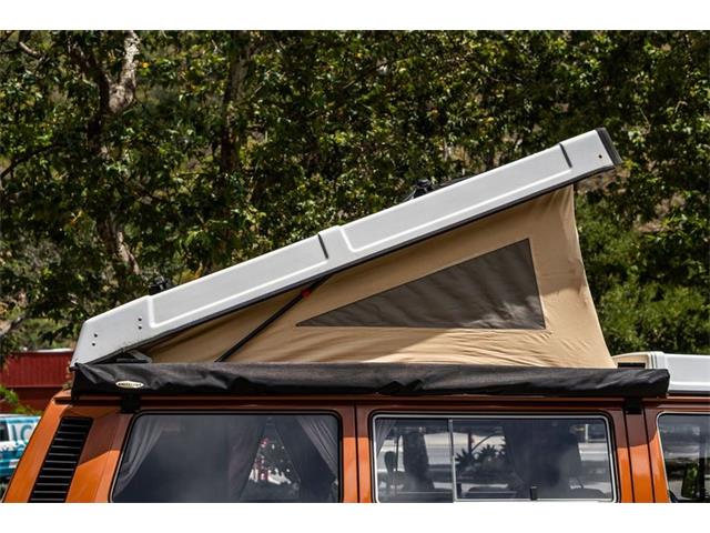 1981 Volkswagen Vanagon (CC-2078613) for sale in Laguna Beach, California