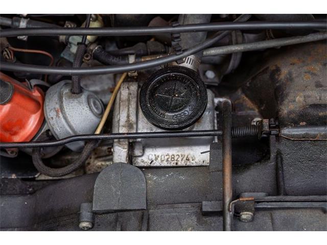 1981 Volkswagen Vanagon (CC-2078613) for sale in Laguna Beach, California