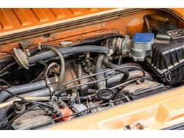 1981 Volkswagen Vanagon (CC-2078613) for sale in Laguna Beach, California