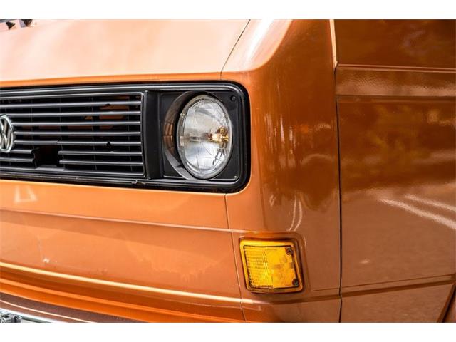 1981 Volkswagen Vanagon (CC-2078613) for sale in Laguna Beach, California