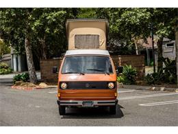 1981 Volkswagen Vanagon (CC-2078613) for sale in Laguna Beach, California