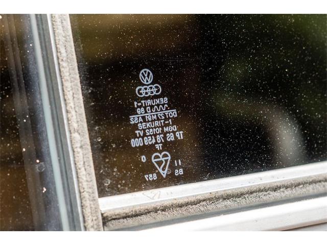 1981 Volkswagen Vanagon (CC-2078613) for sale in Laguna Beach, California