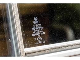 1981 Volkswagen Vanagon (CC-2078613) for sale in Laguna Beach, California