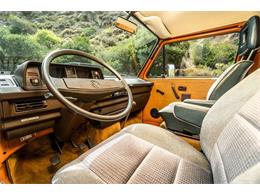 1981 Volkswagen Vanagon (CC-2078613) for sale in Laguna Beach, California