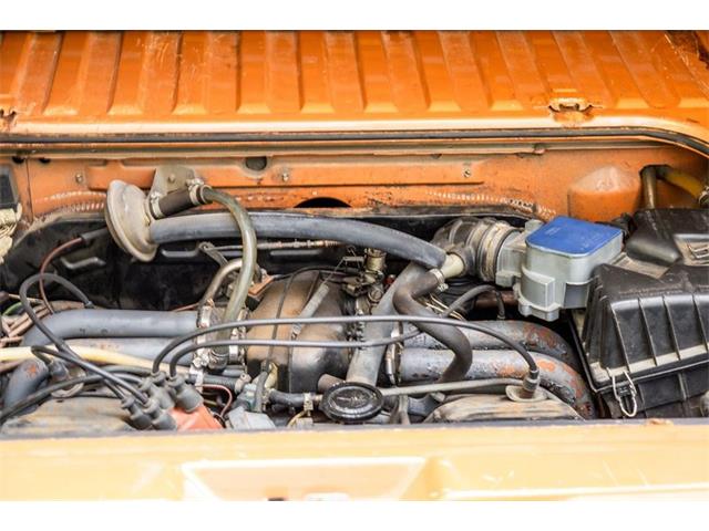 1981 Volkswagen Vanagon (CC-2078613) for sale in Laguna Beach, California