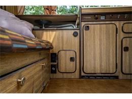 1981 Volkswagen Vanagon (CC-2078613) for sale in Laguna Beach, California