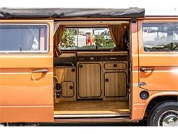 1981 Volkswagen Vanagon (CC-2078613) for sale in Laguna Beach, California