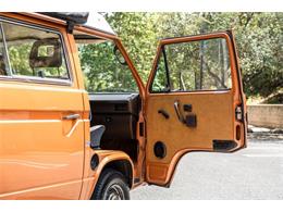 1981 Volkswagen Vanagon (CC-2078613) for sale in Laguna Beach, California