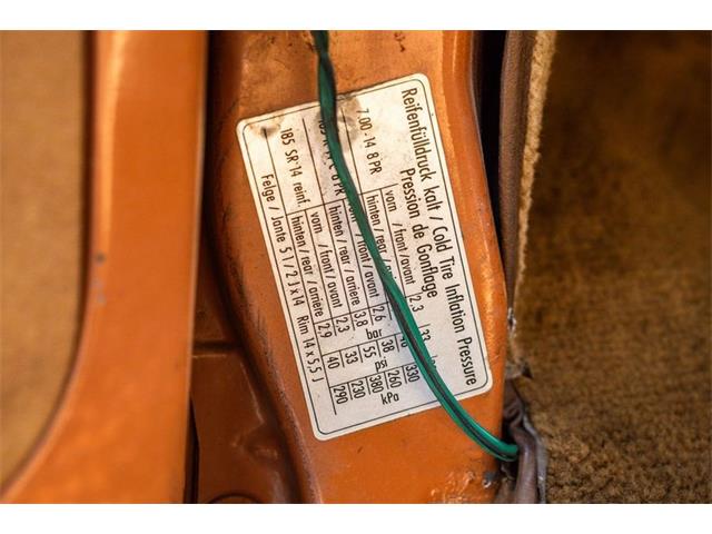 1981 Volkswagen Vanagon (CC-2078613) for sale in Laguna Beach, California
