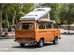 1981 Volkswagen Vanagon (CC-2078613) for sale in Laguna Beach, California