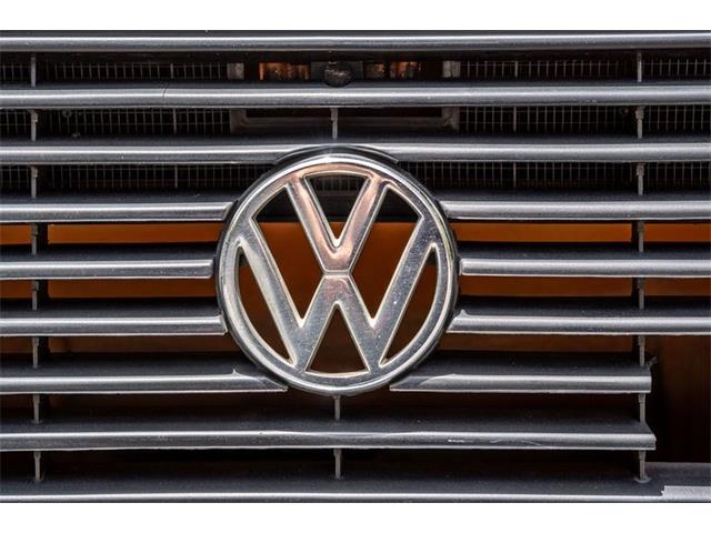 1981 Volkswagen Vanagon (CC-2078613) for sale in Laguna Beach, California