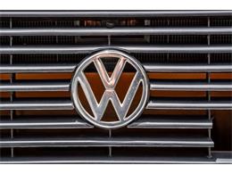 1981 Volkswagen Vanagon (CC-2078613) for sale in Laguna Beach, California