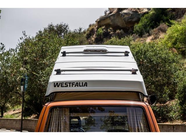 1981 Volkswagen Vanagon (CC-2078613) for sale in Laguna Beach, California