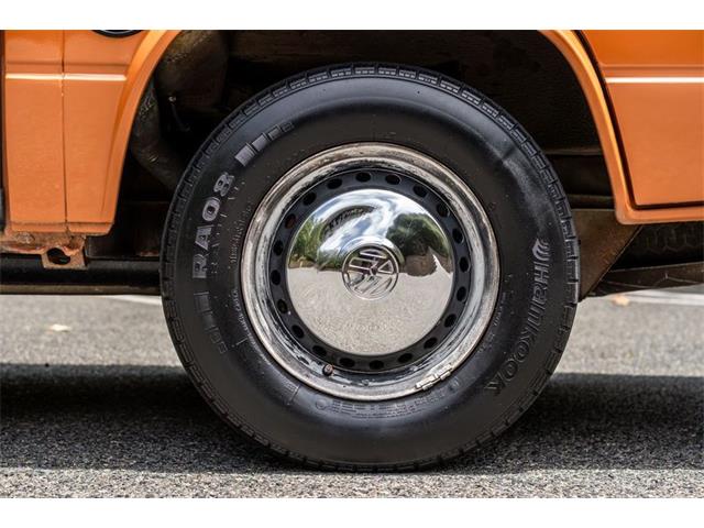 1981 Volkswagen Vanagon (CC-2078613) for sale in Laguna Beach, California