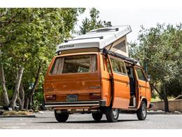 1981 Volkswagen Vanagon (CC-2078613) for sale in Laguna Beach, California
